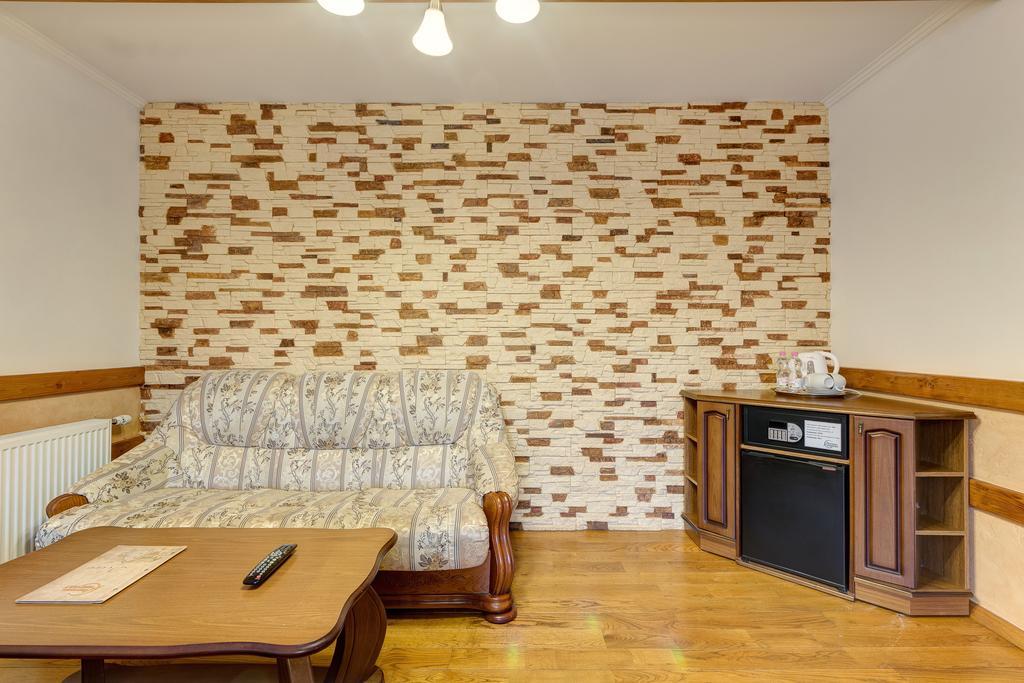 Hotel Perlyna Karpat Μπούκοβελ Εξωτερικό φωτογραφία