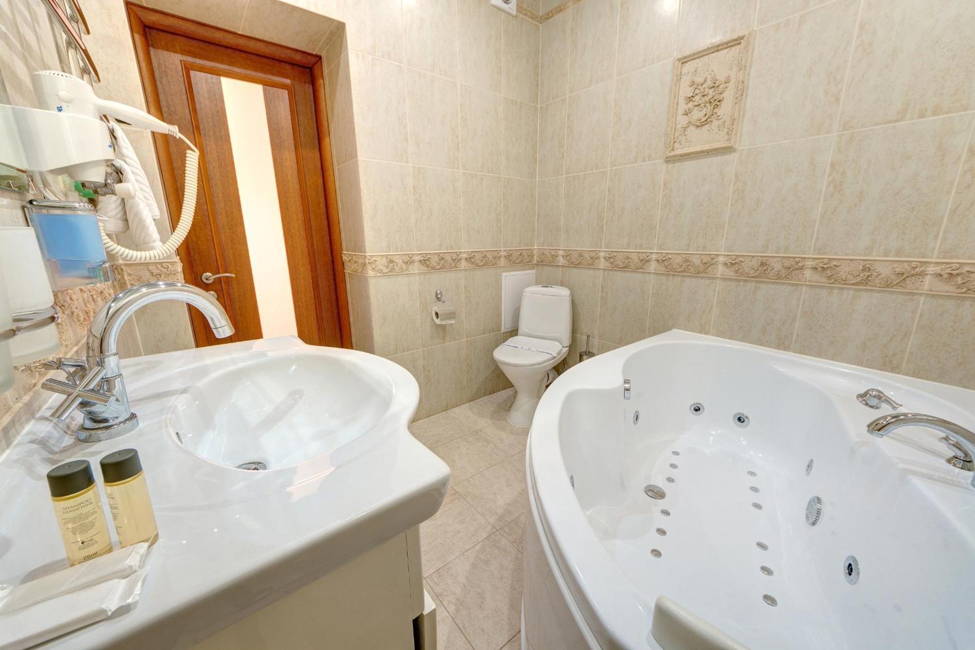 Hotel Perlyna Karpat Μπούκοβελ Εξωτερικό φωτογραφία